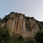 Villa Tacchihousepanorama Jerzu