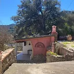 Villa Tacchihousepanorama Jerzu