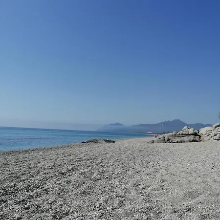 Tacchihousepanorama Villa *