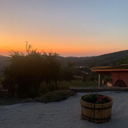 Tacchihousepanorama Villa