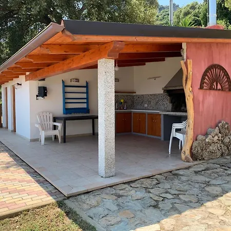 Tacchihousepanorama Willa Jerzu