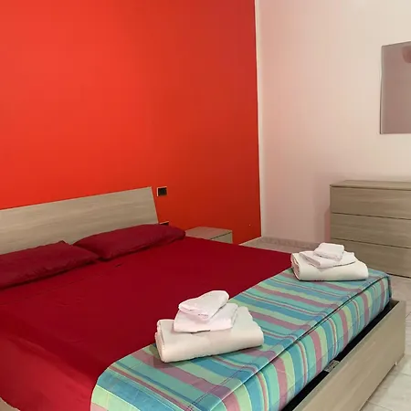 Willa Tacchihousepanorama Jerzu