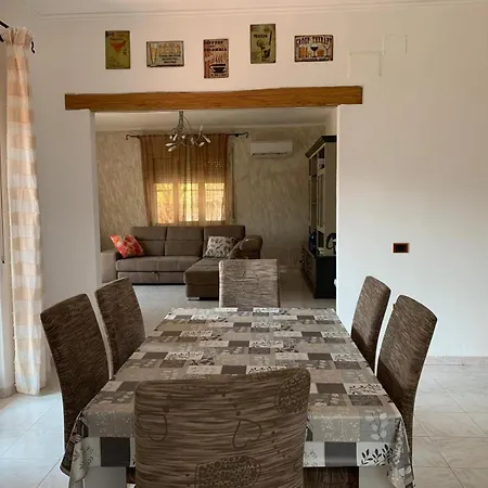 Tacchihousepanorama * Jerzu