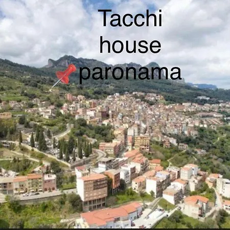 Willa Tacchihousepanorama *