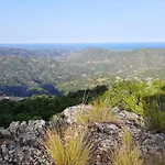 Villa Tacchihousepanorama