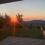 Tacchihousepanorama Villa Jerzu