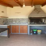 别墅 Tacchihousepanorama *