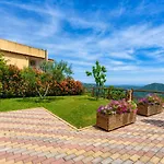 Βίλα Tacchihousepanorama Jerzu