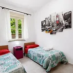 Βίλα Tacchihousepanorama Jerzu