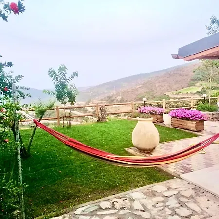 Tacchihousepanorama Villa *