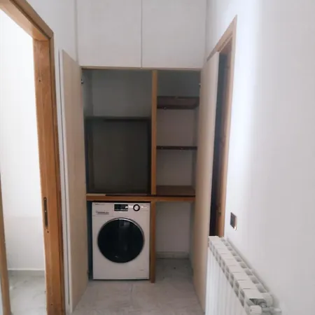 Tacchihousepanorama Villa