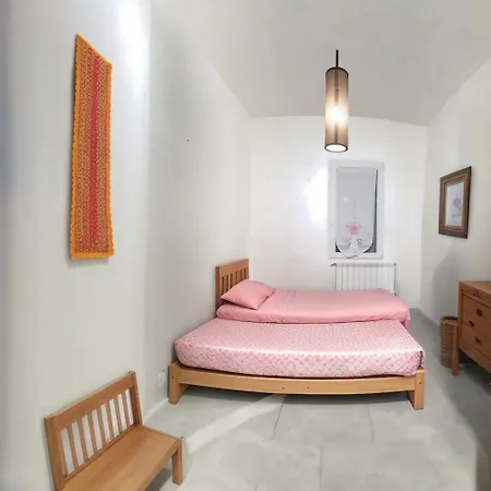 Villa Tacchihousepanorama Jerzu