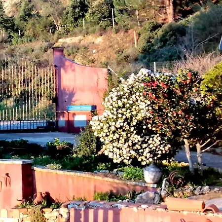Tacchihousepanorama Villa