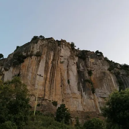 ヴィラ Tacchihousepanorama Jerzu