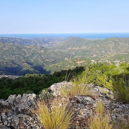 ヴィラ Tacchihousepanorama