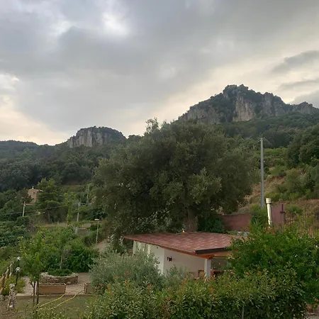 Tacchihousepanorama * Jerzu