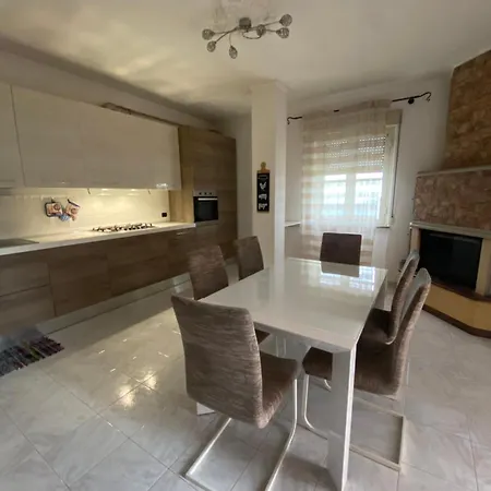 ヴィラ Tacchihousepanorama