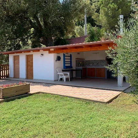 Tacchihousepanorama * Jerzu