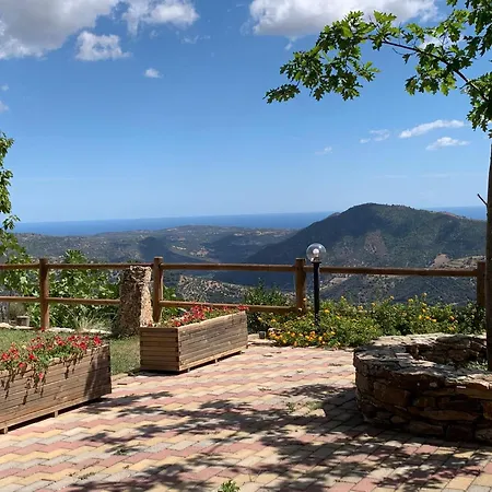 Tacchihousepanorama Jerzu